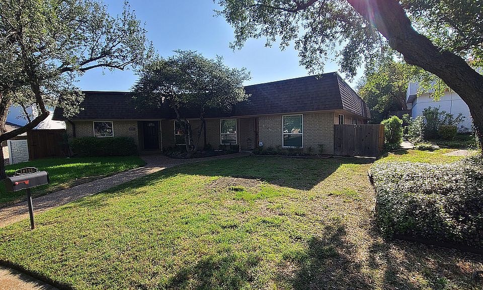 Front of the House