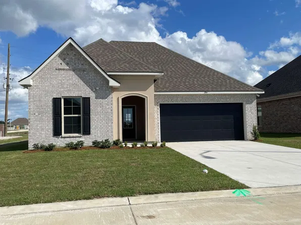 294 Marie Claire Dr, Houma, LA 70364