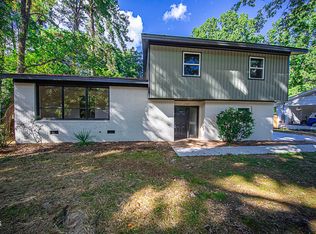 2309 Bertie Dr, Raleigh, NC 27610