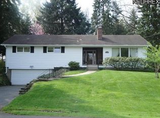 1490 Merrill Ave, Kent, OH 44240