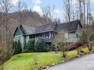 137 Echo Rdg, Maggie Valley, NC 28751