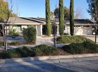 1487 Princeton Dr, San Jose, CA 95118