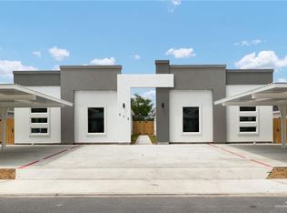 412 E Acacia Ave #3, Alamo, TX 78516