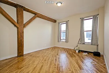 Rented by Fiddler Realty