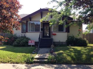 1107 12th St, La Grande, OR 97850