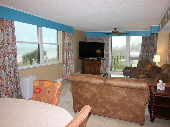 2nd image of 1400 Gulf Blvd APT 209