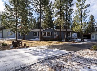 17575 Sutter St, La Pine, OR 97739