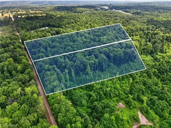 Keefus Rd, Conneaut, OH 44030