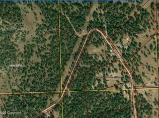 96 Kanode Rd, Moorcroft, WY 82721