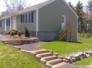 251 Marion Rd, Wareham, MA 02571