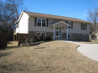 10936 Dundee Rd, Knoxville, TN 37934