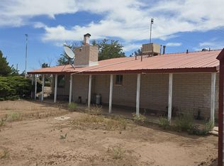 1245 Talkalai Rd NW, Deming, NM 88030