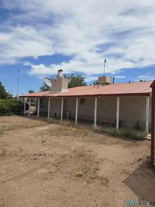 1245 Talkalai Rd NW, Deming, NM, 88030