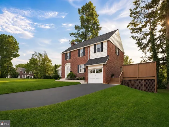 800 Pleasant Hill Rd, Wallingford, PA 19086