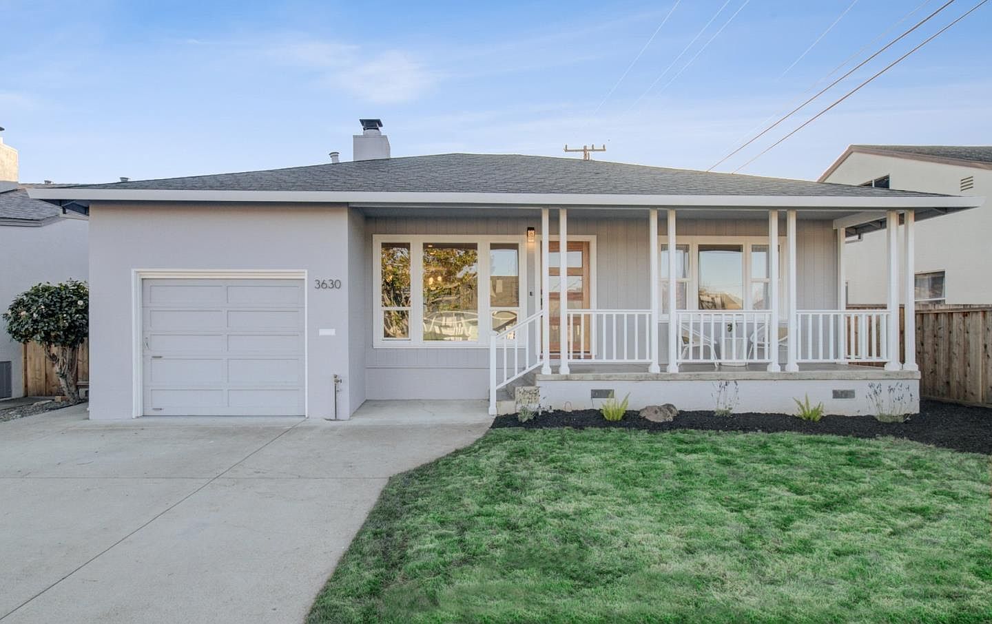 3630 Oso St, San Mateo, CA 94403 | Zillow