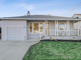 3630 Oso St, San Mateo, CA 94403
