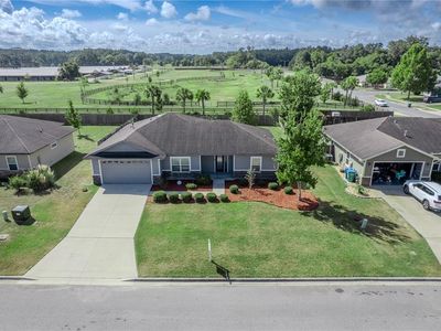 23211 NW 4th Pl, Newberry, FL, 32669