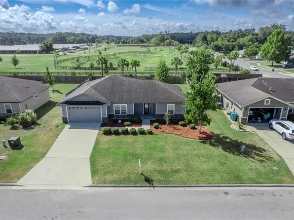 23211 NW 4th Pl, Newberry, FL 32669