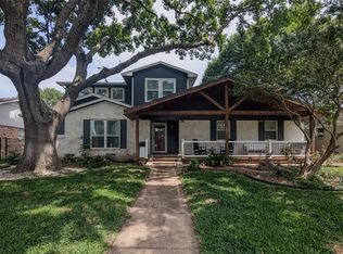 1322 Comanche Dr, Richardson, TX 75080