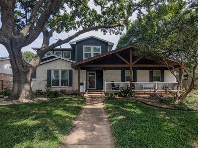 1322 Comanche Dr, Richardson, TX, 75080