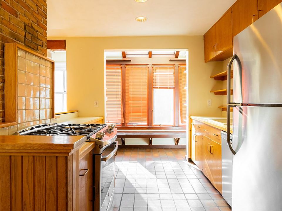 27 Cogswell #1 Cambridge - Porter Square Shared Unit Photo 6