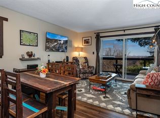 103 Mid Holiday Lane #D-316, Beech Mountain, NC 28604