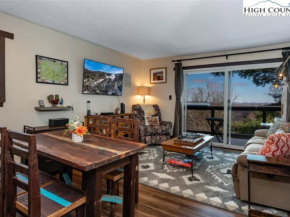 103 Mid Holiday Lane #D-316, Beech Mountain, NC 28604