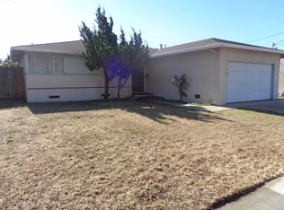 23756 Nevada Rd, Hayward, CA 94541