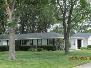 1716 N Elm St, Ottumwa, IA 52501