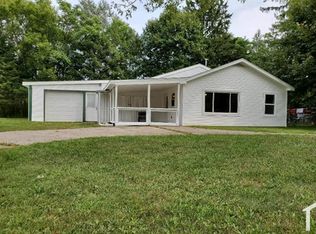 1080 East St, Muskegon, MI 49442