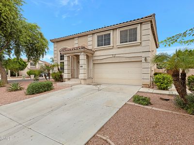 6335 N 75th Ln, Glendale, AZ, 85303