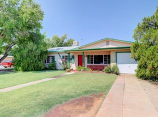 126 W Cambridge Dr, Las Cruces, NM 88005