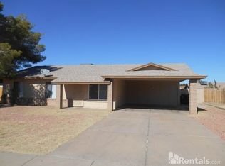 7026 W Purdue Ave, Peoria, AZ 85345
