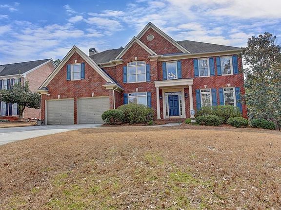 2nd image of 2472 Cranmore Ct