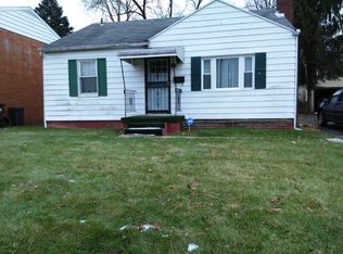 2329 Lexington Ave, Springfield, OH 45505