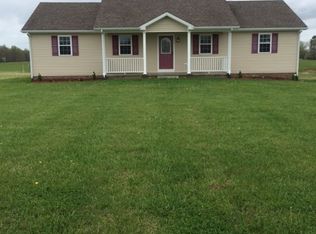 5061 Woodrum Ridge Rd, Liberty, KY 42539