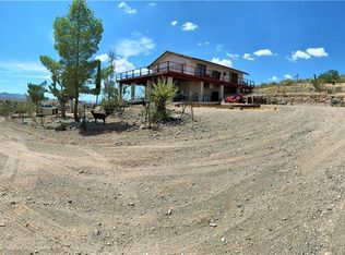 6825 W Hilltop Ranch Rd, Dolan Springs, AZ 86441