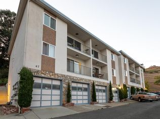 47D Joy Ave, Brisbane, CA 94005
