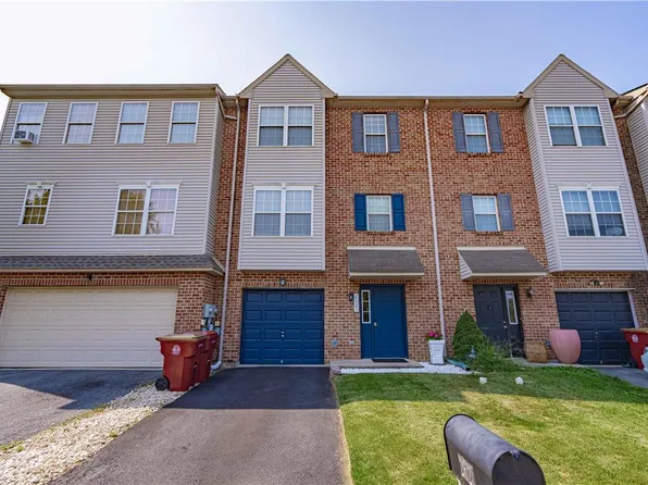 2621 Chestnut Ln, Easton, PA 18040