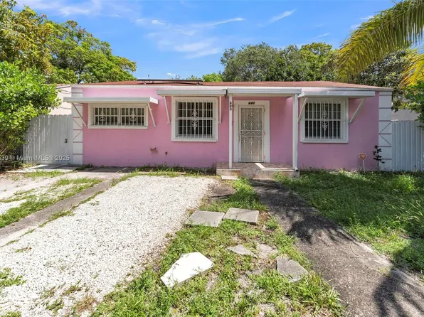 643 NE 130th St, North Miami, FL 33161