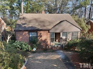 1608 Glendale Ave, Durham, NC 27701