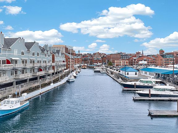 5th image of 201 Chandlers Wharf #201