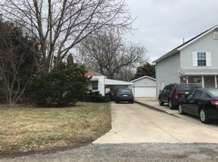 1877 Maurice St, Cuyahoga Falls, OH 44221