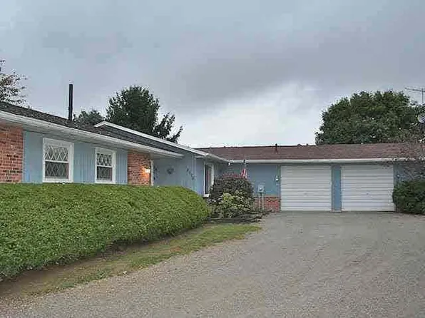 6176 State Route 162 E, New London, OH 44851