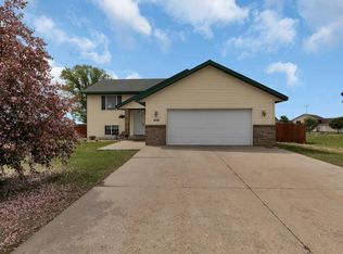 604 3rd St SW, Rice, MN 56367