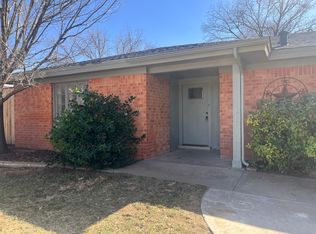 2811 78th St, Lubbock, TX 79423