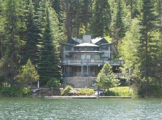15250 N Wildcat Creek Rd, Hayden Lake, ID 83835