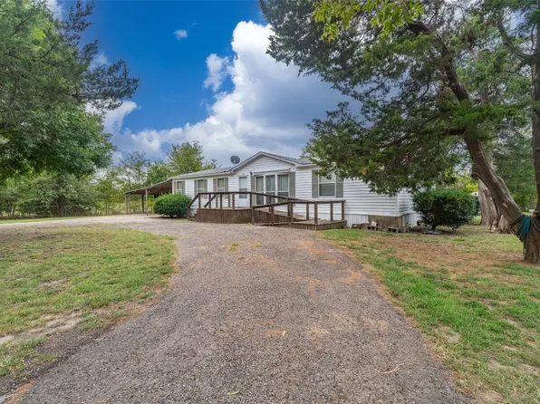 4388 County Road 4505, Commerce, TX 75428