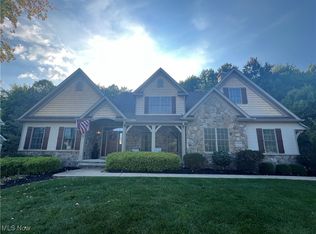 10938 Stonewycke Dr, Concord Township, OH 44077