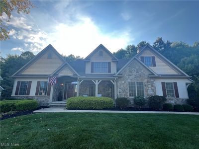 10938 Stonewycke Dr, Concord Township, OH, 44077